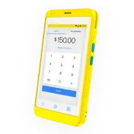 Point Smart Air – Terminal Compacta y Lista para Delivery