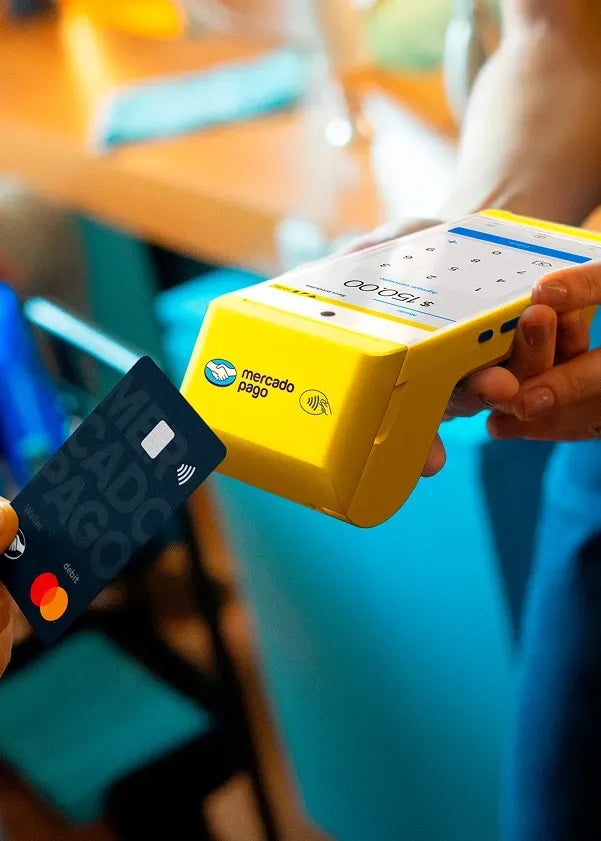 Point Smart 2 – Terminal de Alto Rendimiento y Duración para Negocios Exigentes